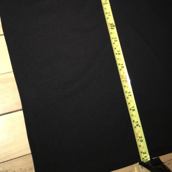 Fashion black🖤Dress - Picture 3 of 5